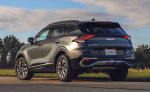 Kia 
