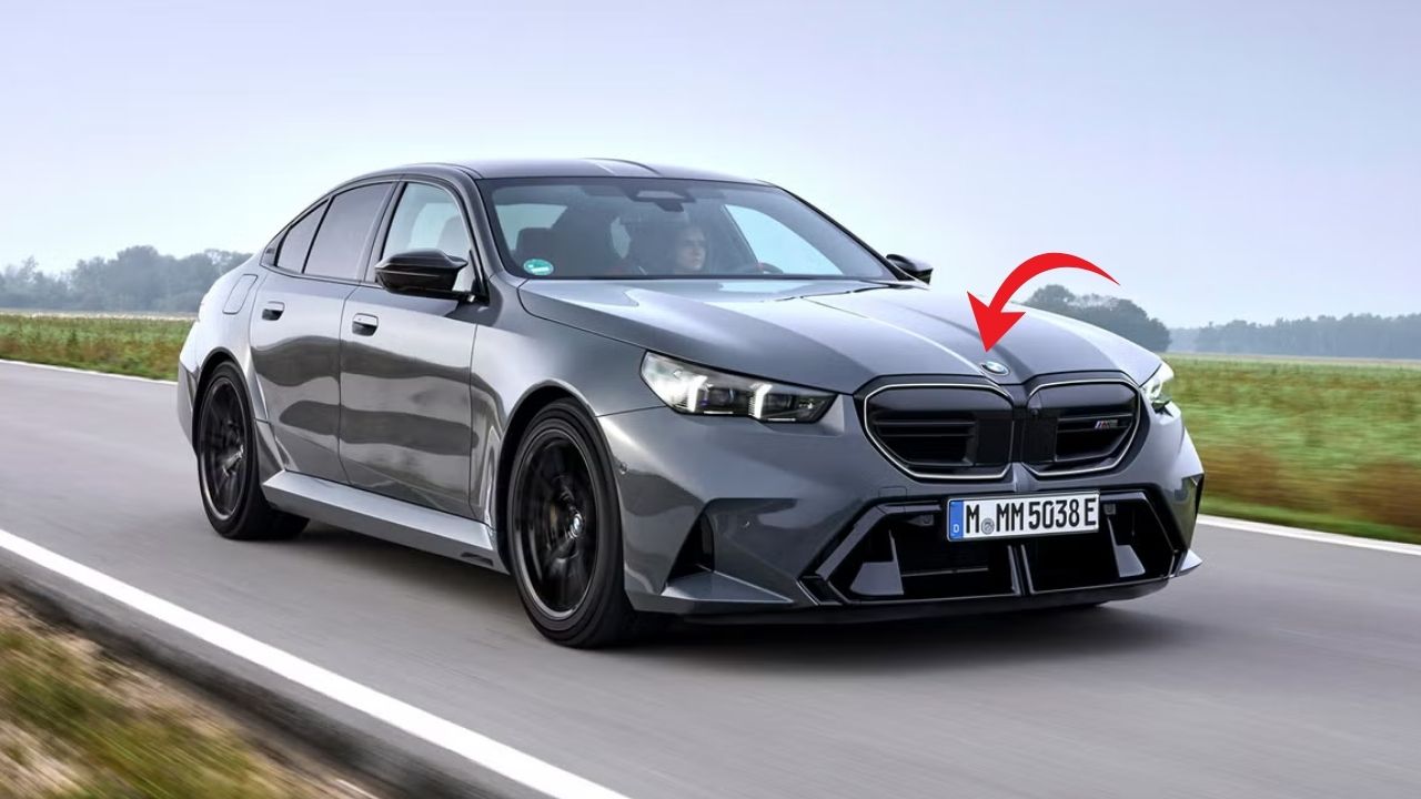 BMW