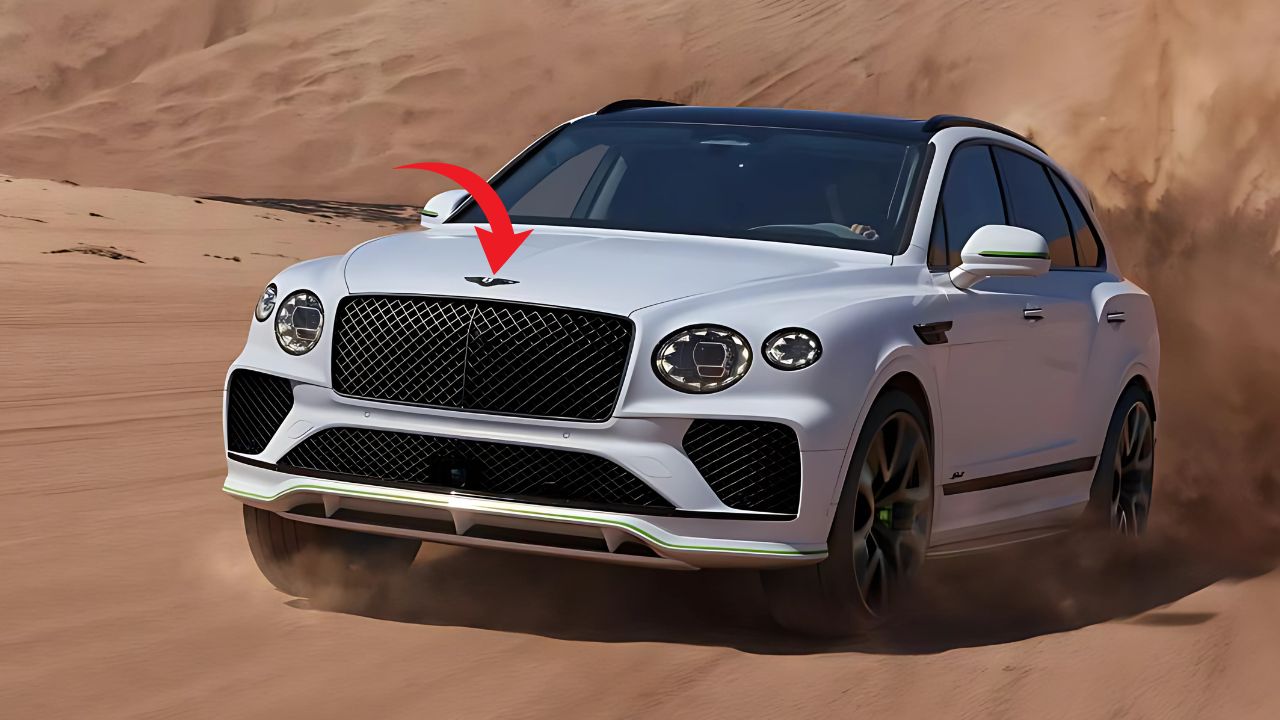 Bentley