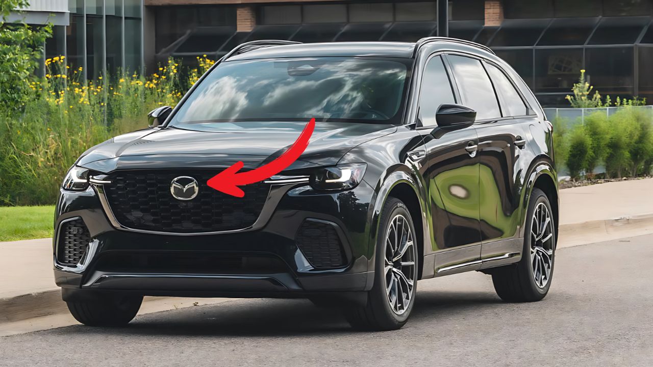 Mazda