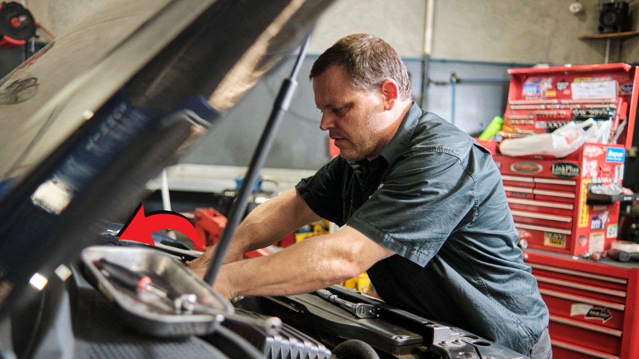 Car Repair Laws