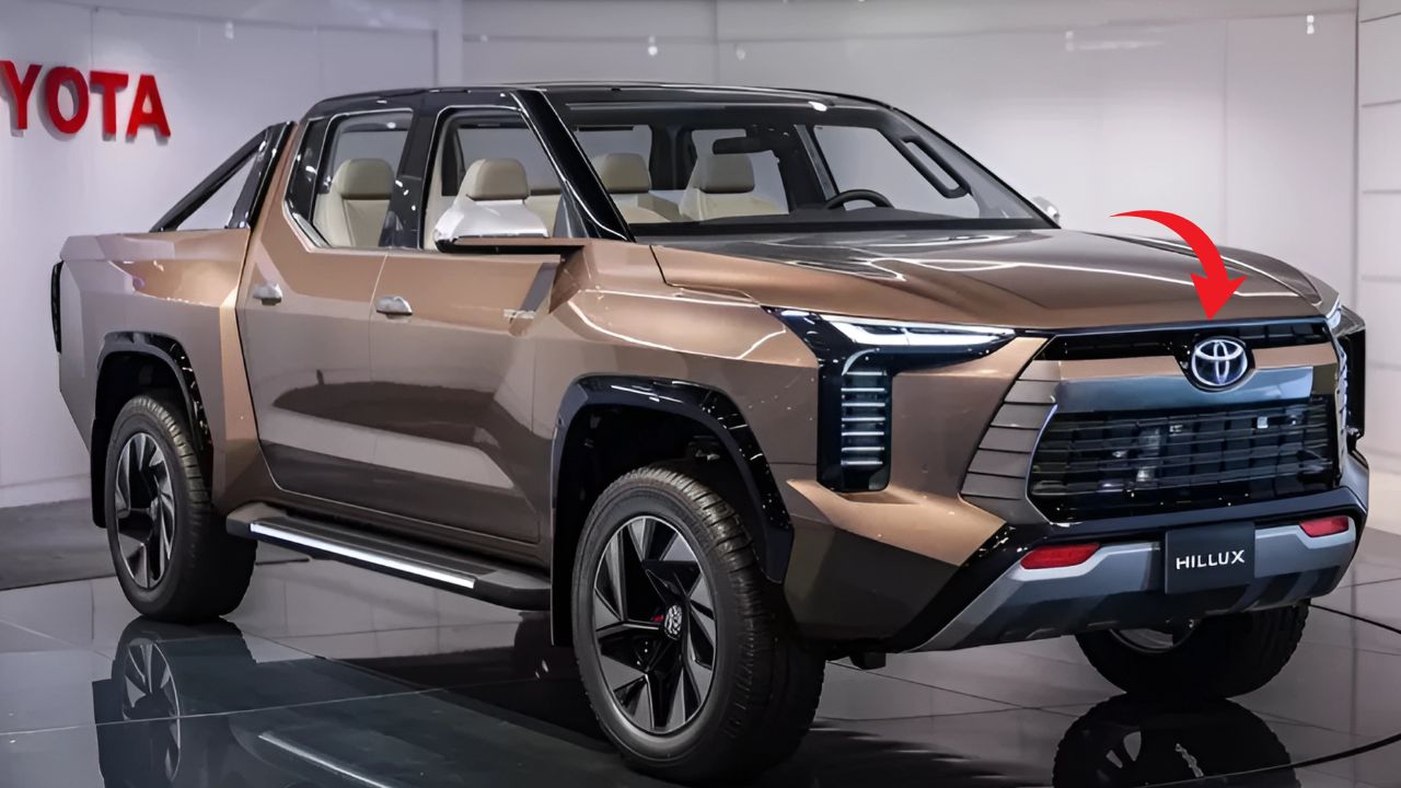 HiLux