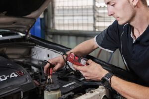 Car Repair