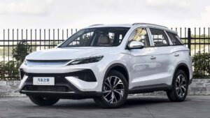 BYD 