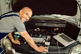 Car Repair 